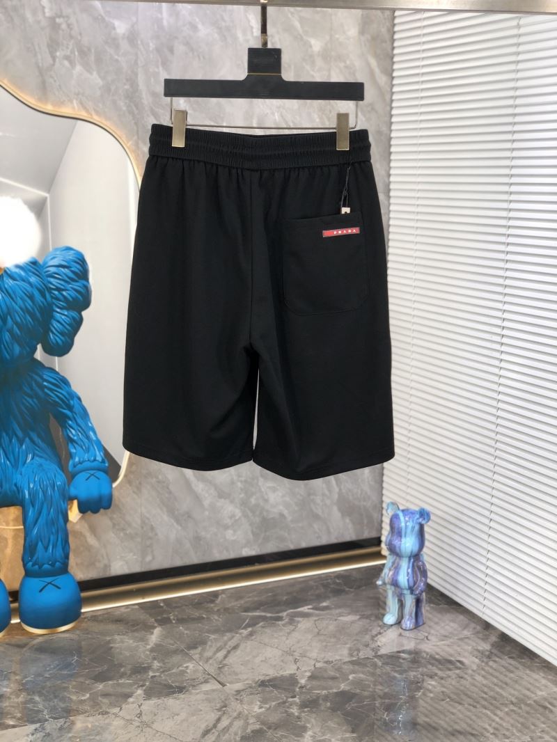 Prada Short Pants